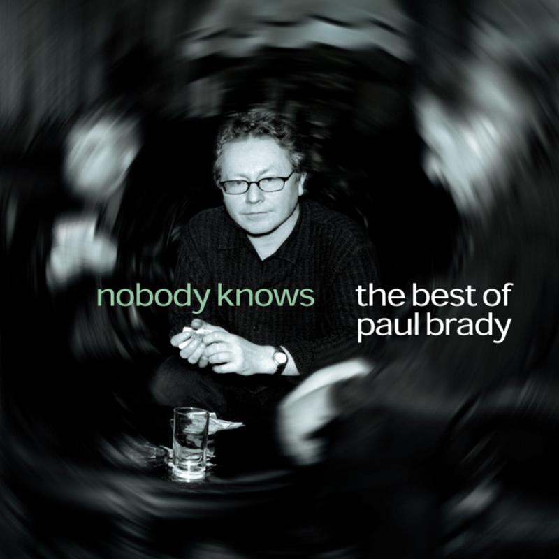 Picture of Paul Brady - Nobody Knows (Best Of)