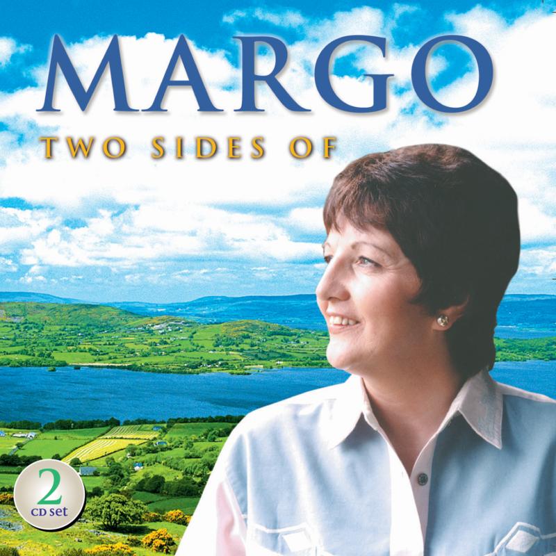 Picture of Margo - Two Sides Of