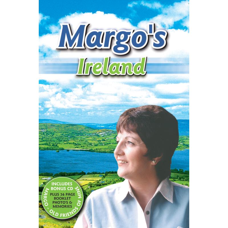 Picture of Margo - Margo's Ireland
