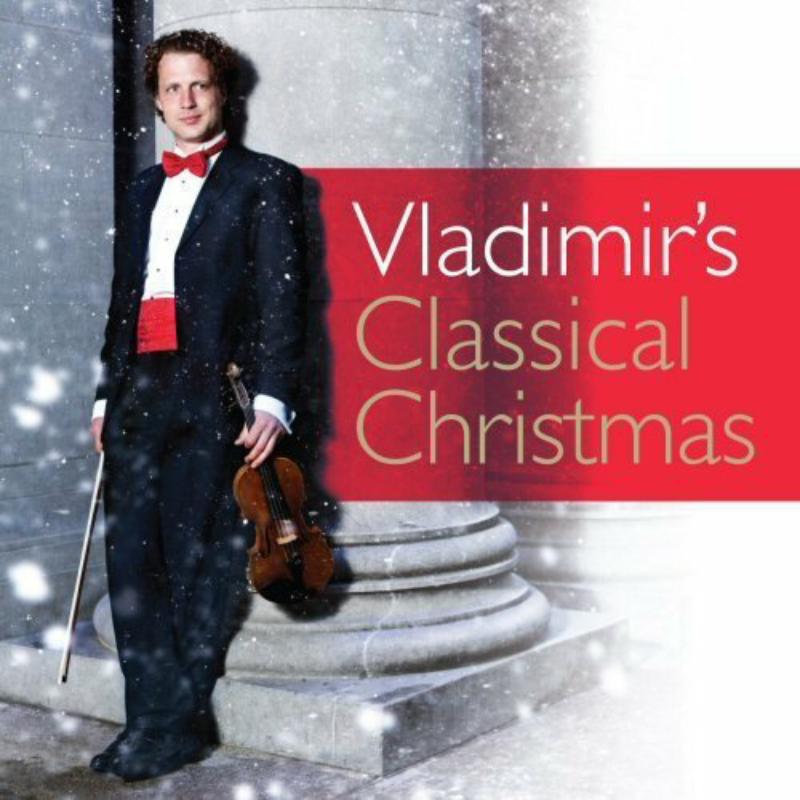 Picture of Vladimir - Vladimir's Classical Christmas