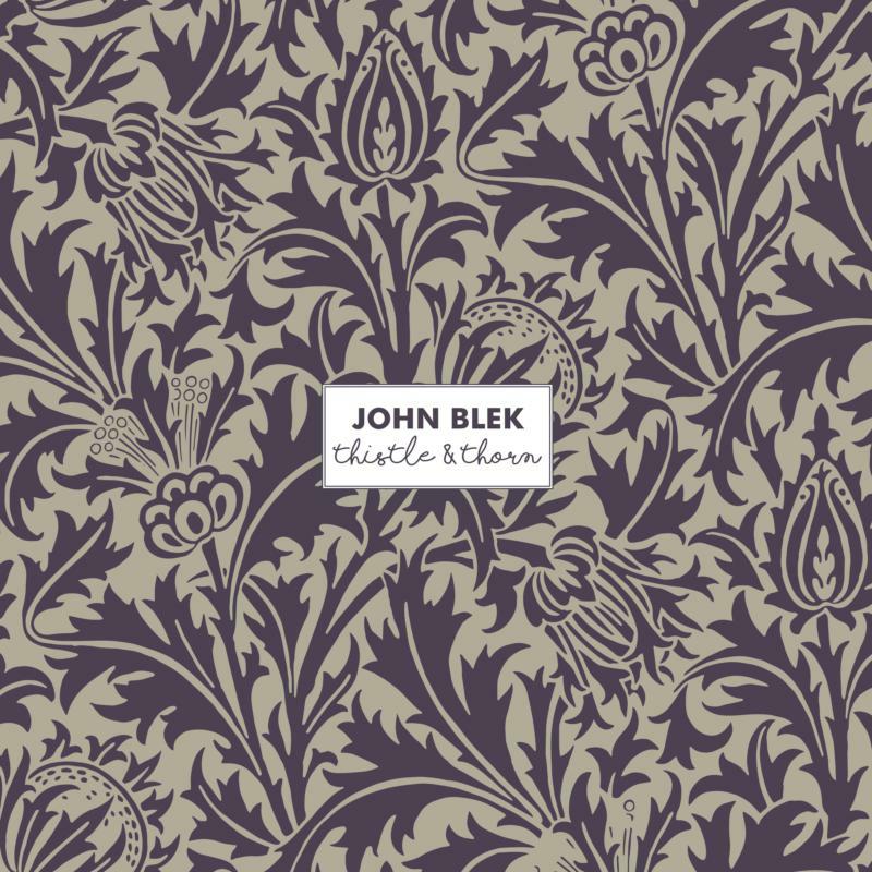 Picture of John Blek - Thistle & Thorn