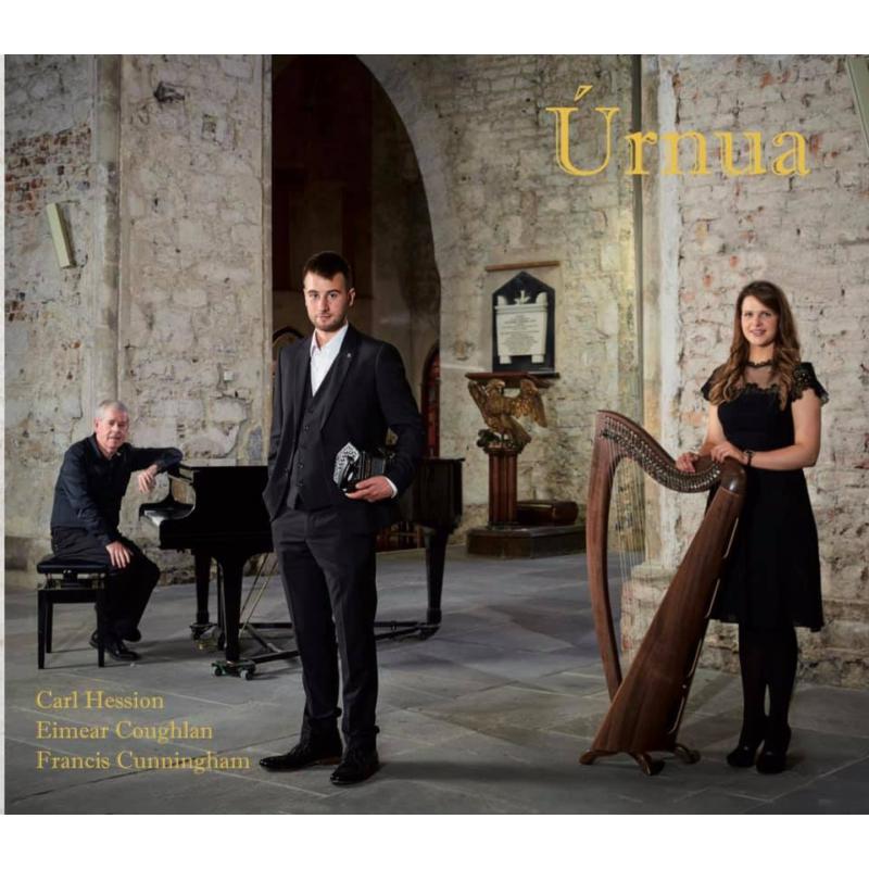 Picture of Urnua - Urnua