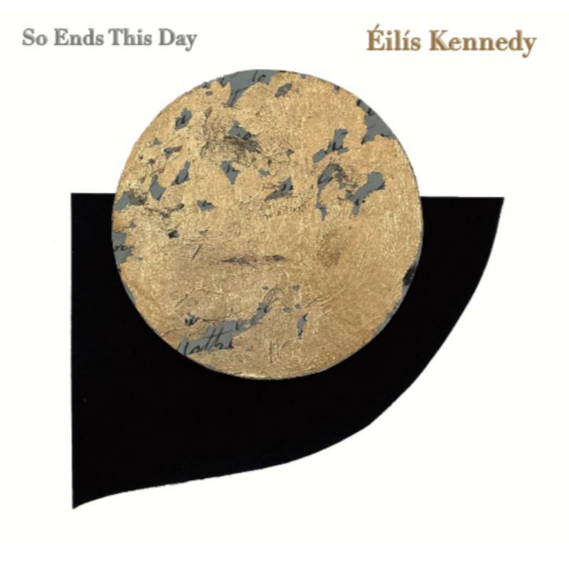 Picture of Eilis Kennedy - So Ends This Day