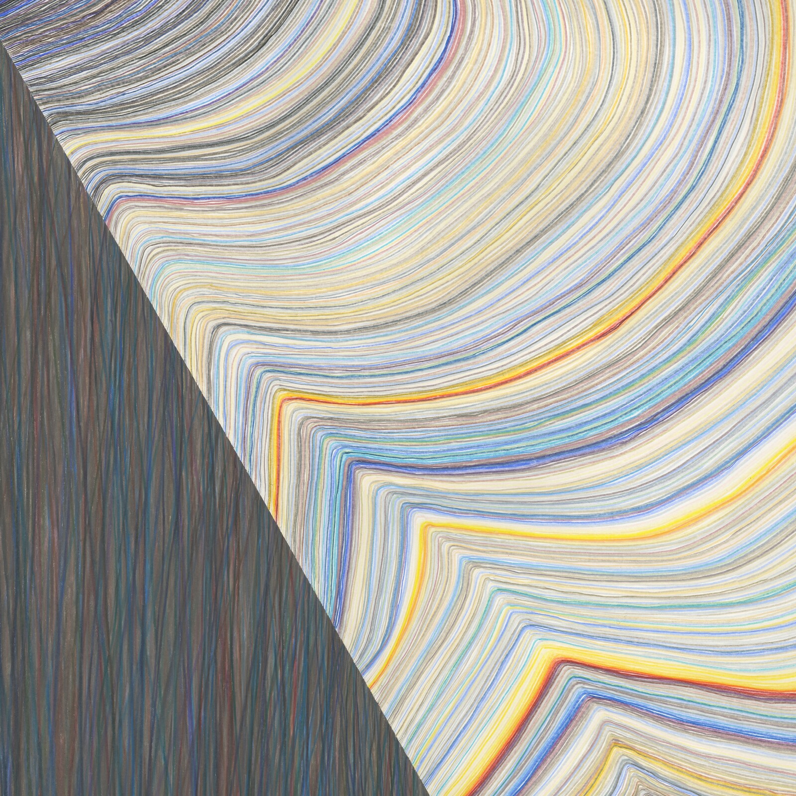 Picture of Bill Frisell, Kit Downes, Andrew Cyrille - Breaking the Shell