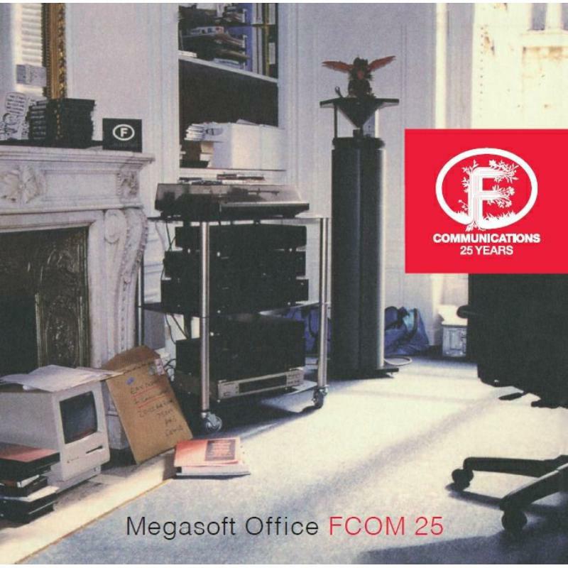 Picture of Various Artists - Megasoft Office FCOM25