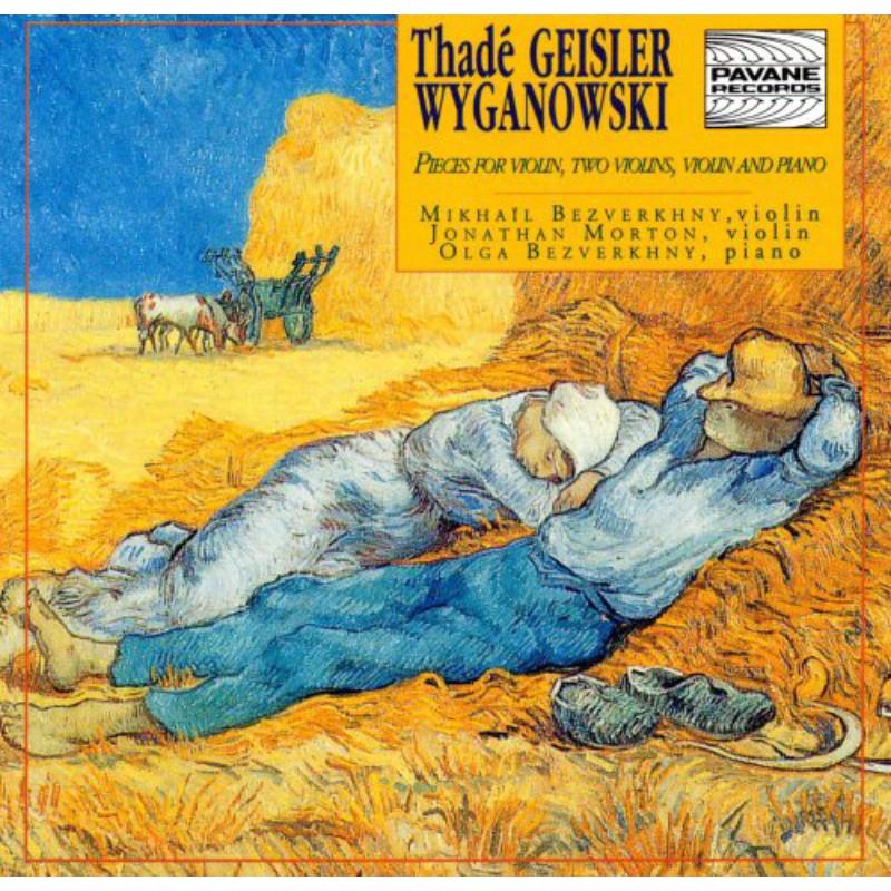 Picture of Classic - Works for violin