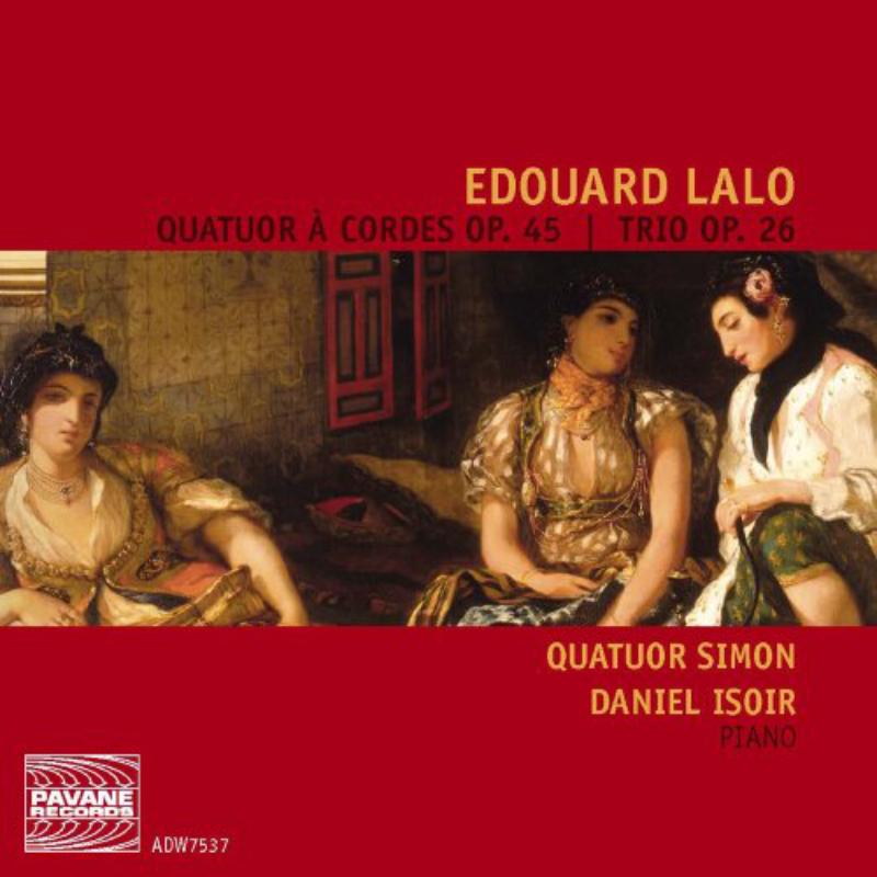 Picture of Classic - String quartet