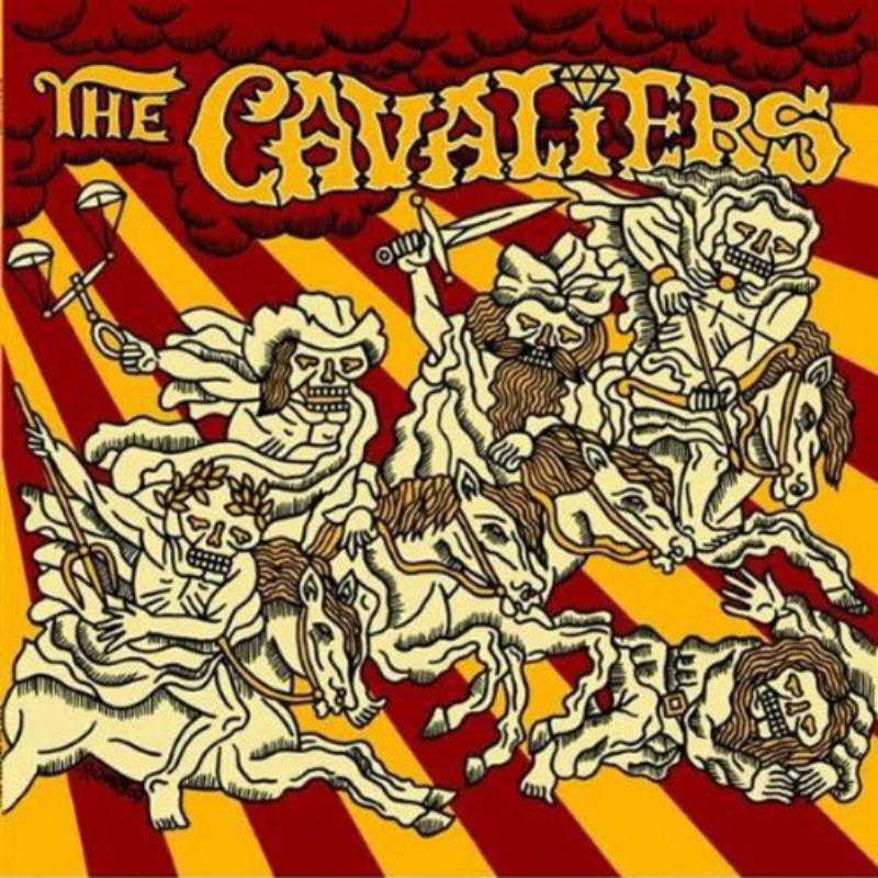 Picture of The Cavaliers - The Cavaliers