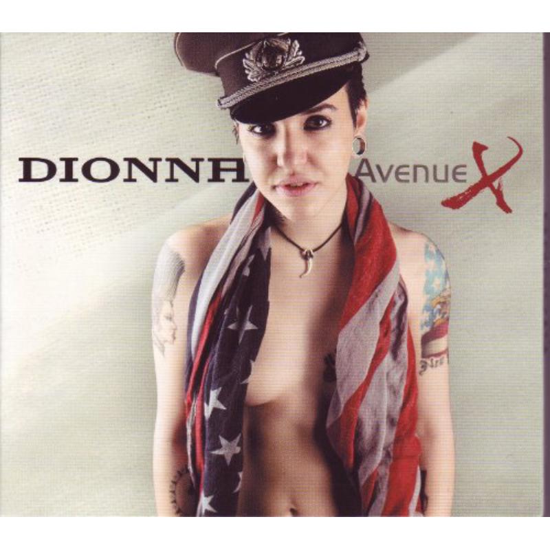 Picture of Dionna - Avenue X
