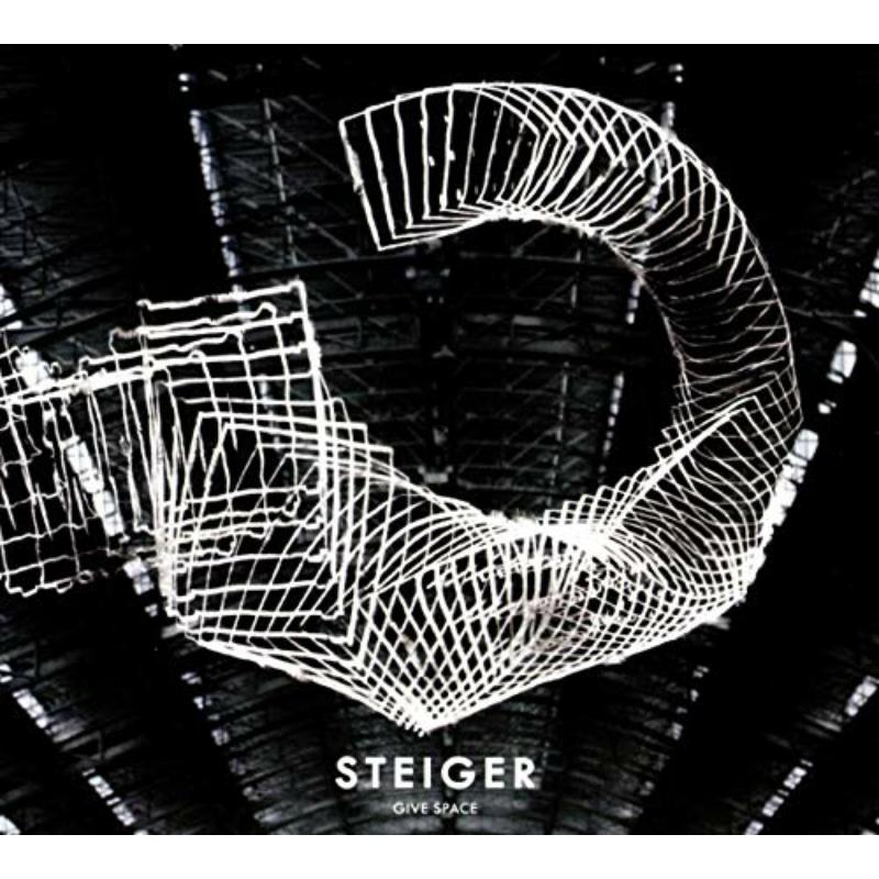 Picture of Steiger - Give Space