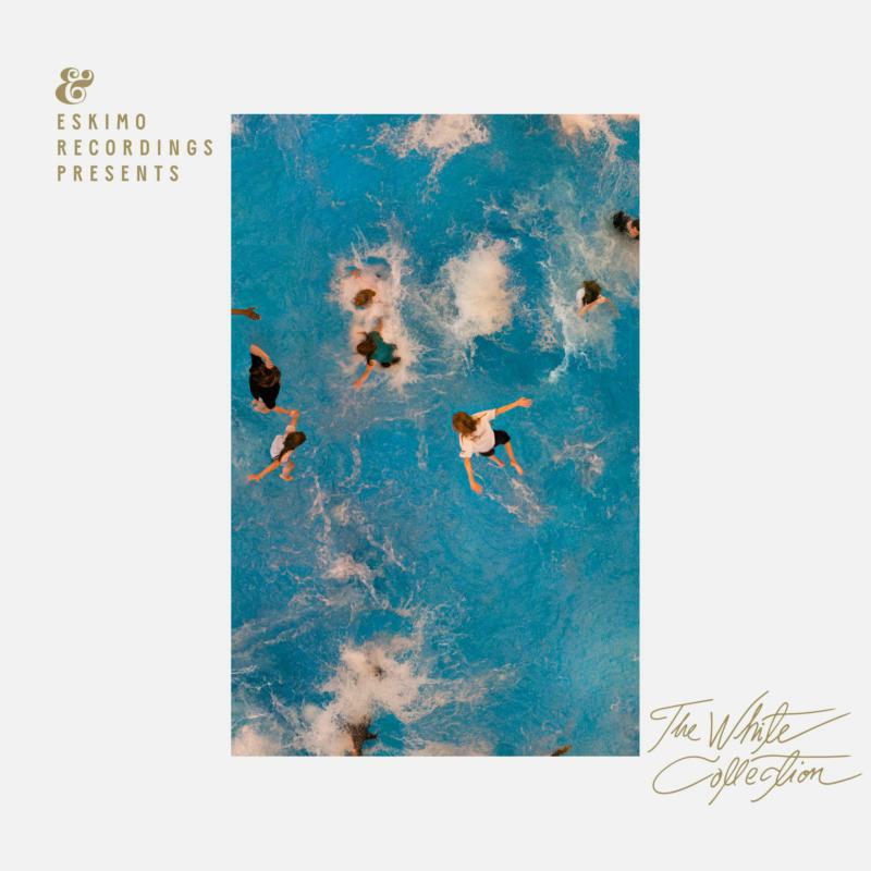 Picture of Various Artists - The White Collection