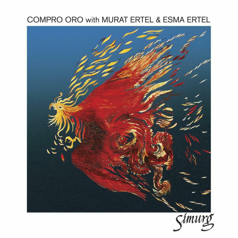 Picture of Compro Oro feat. Murat Ertal & Esma Ertal - Simurg