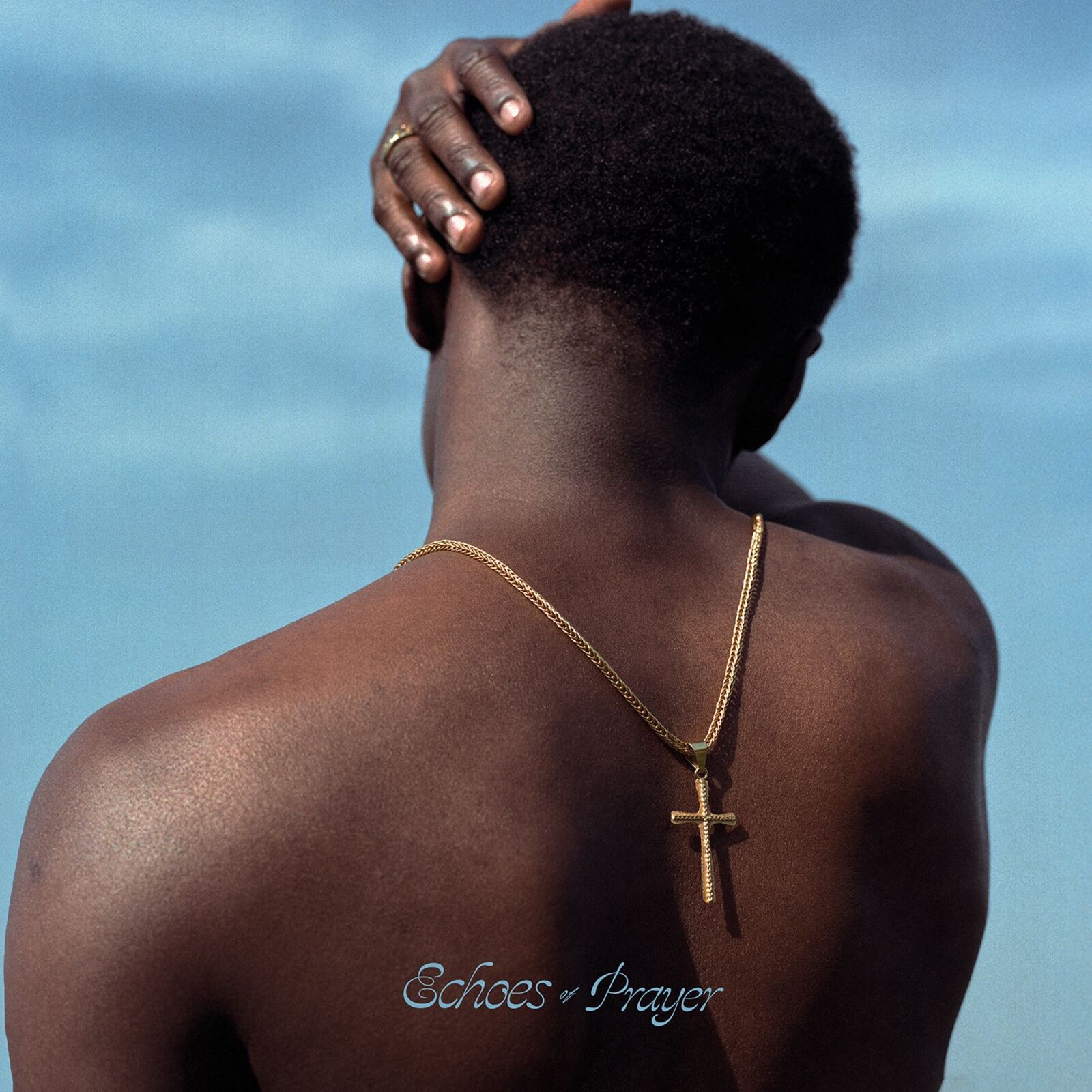 Picture of BNNYHUNNA - ECHOES OF PRAYER