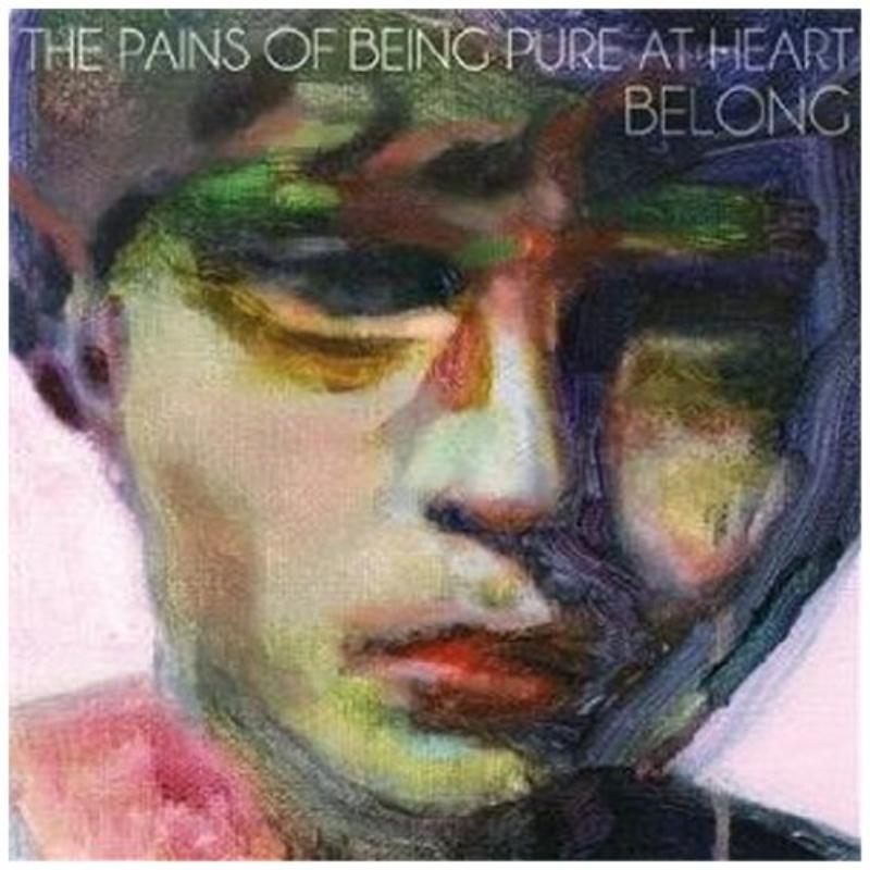 Picture of Pains Of Being Pure At Heart - Belong