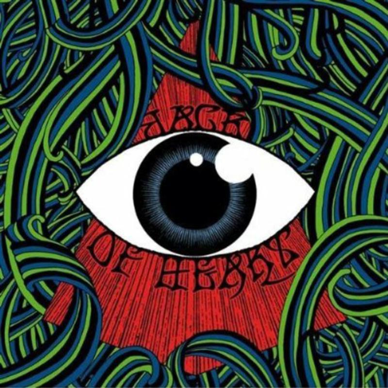 Picture of Jack Of Heart - Jack Of Heart