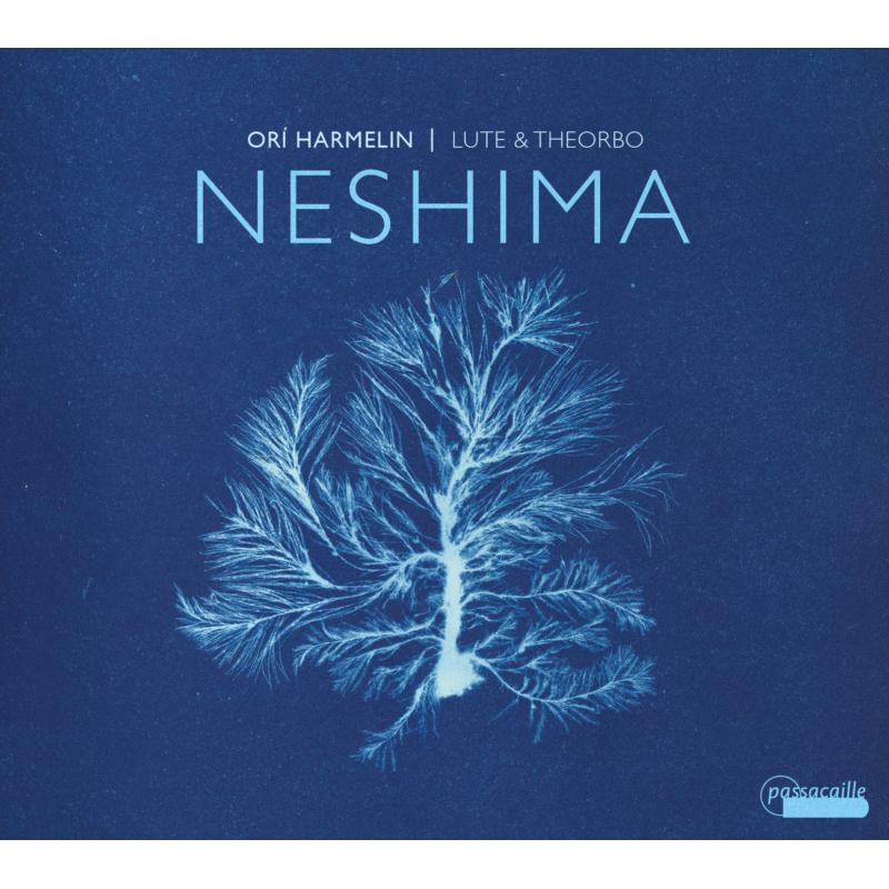 Picture of Ori Harmelin - Neshima - Lute & Theorbo