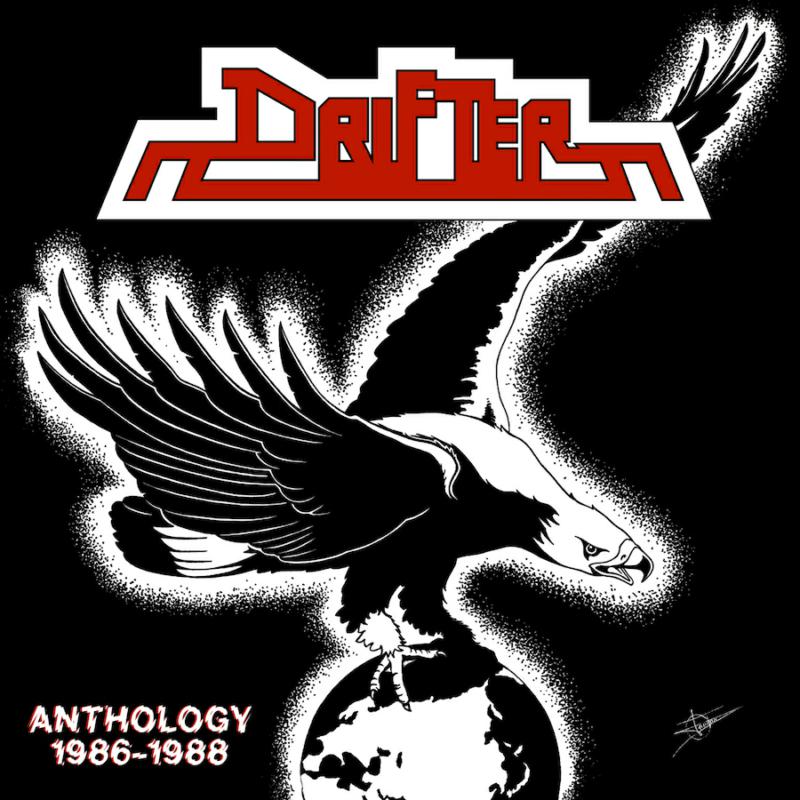 Picture of Drifter - Anthology
