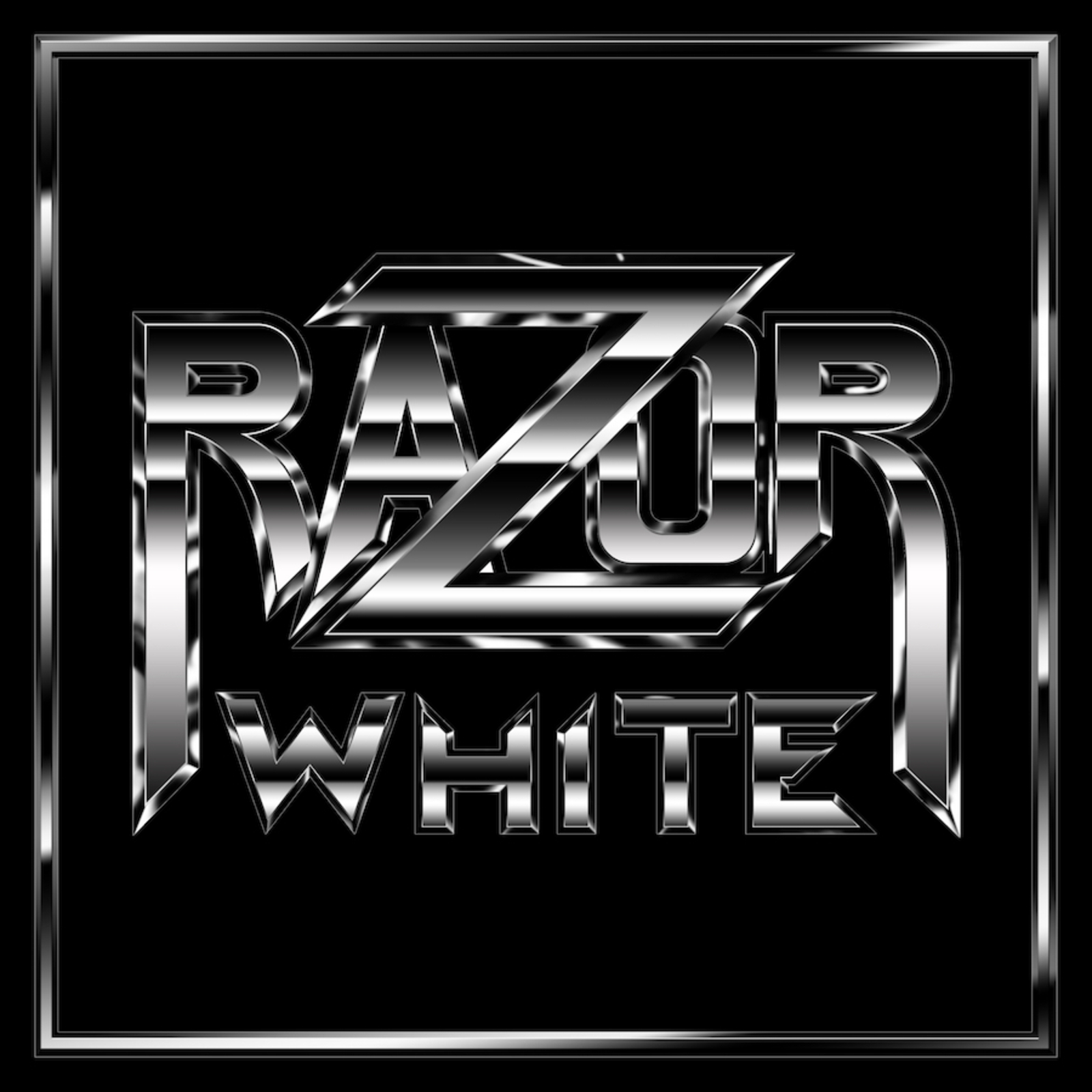 Picture of Razor White - Razor White