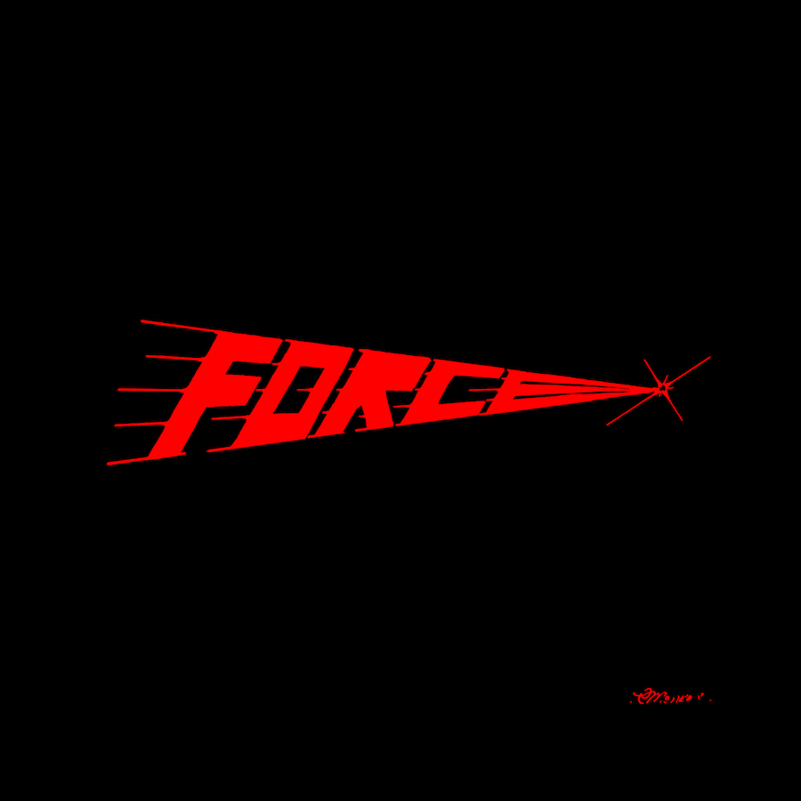 Picture of Force - Force