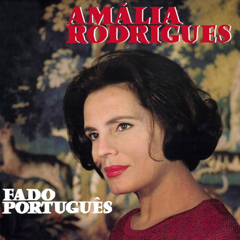 Picture of Amalia Rodrigues - Fado Portugues
