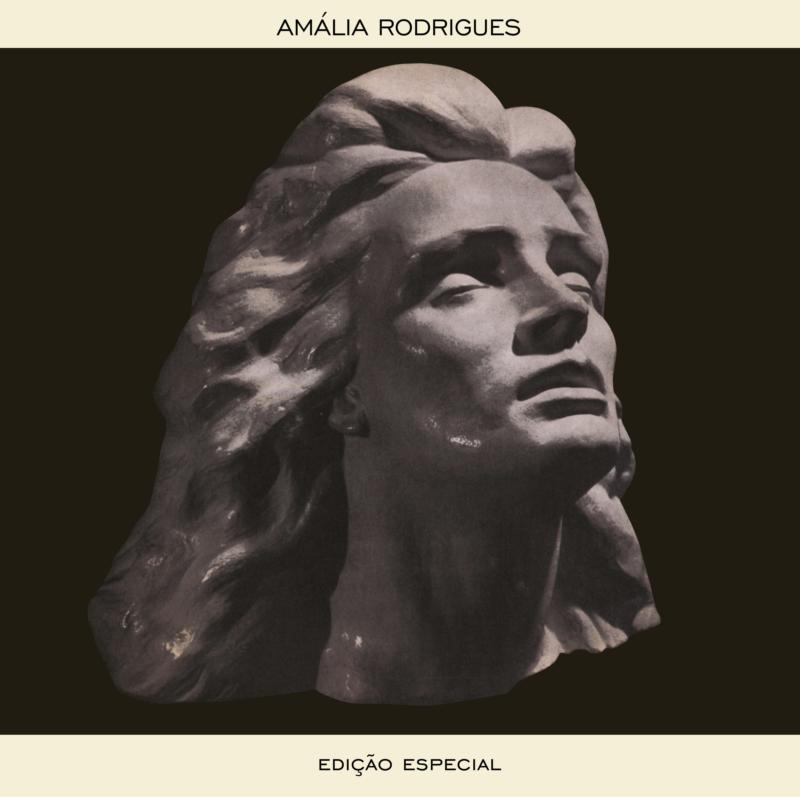Picture of Amalia Rodrigues - Amalia Rodrigues Ed. Especial