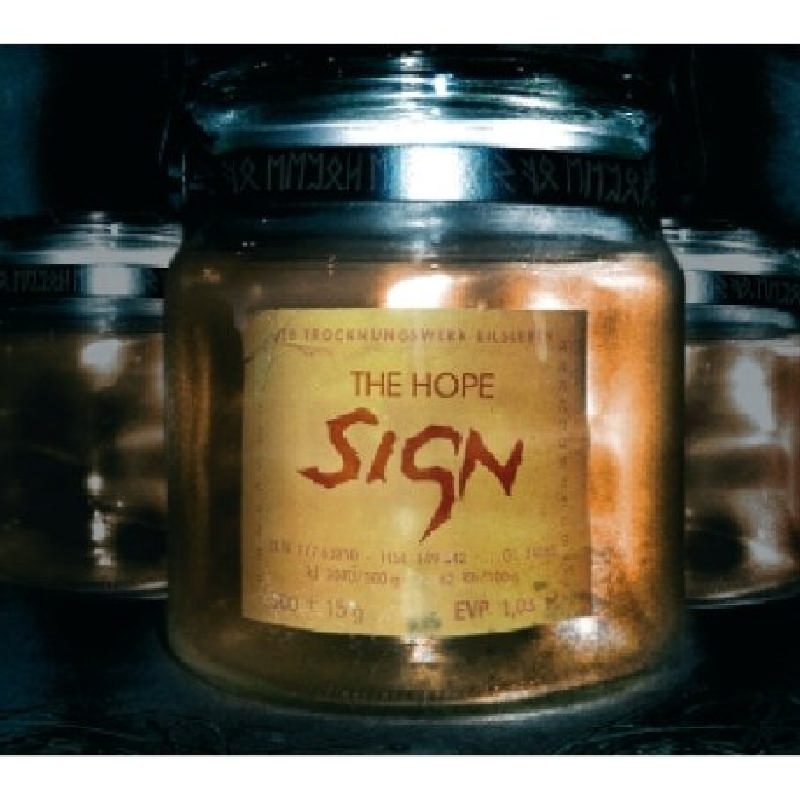 Picture of The Sign - The Hope