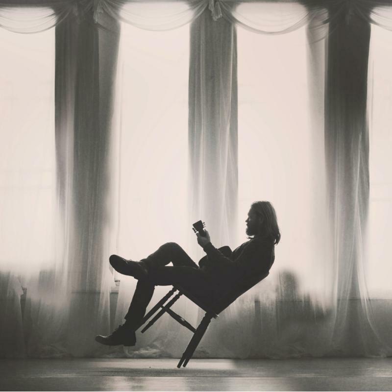 Picture of Junius Meyvant - Guru