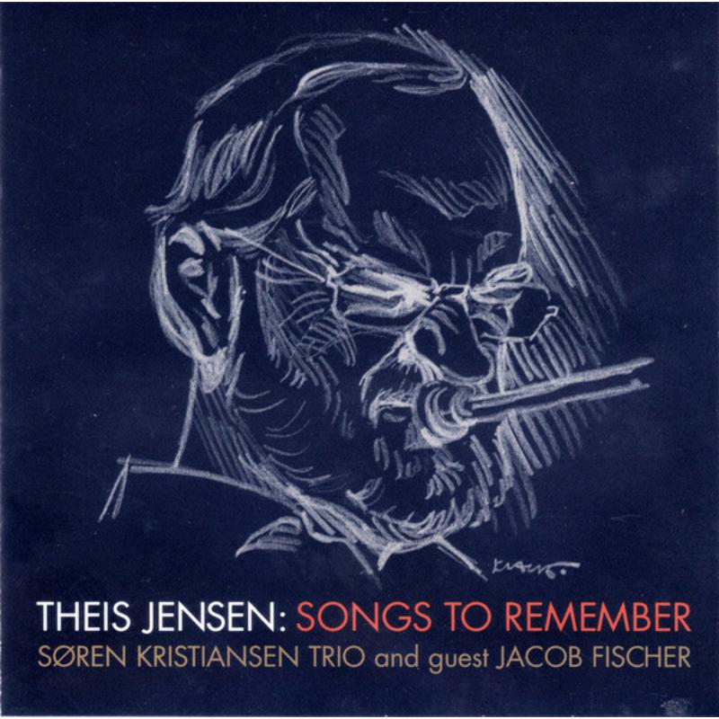 Picture of Theis Jensen - Songs To Remember