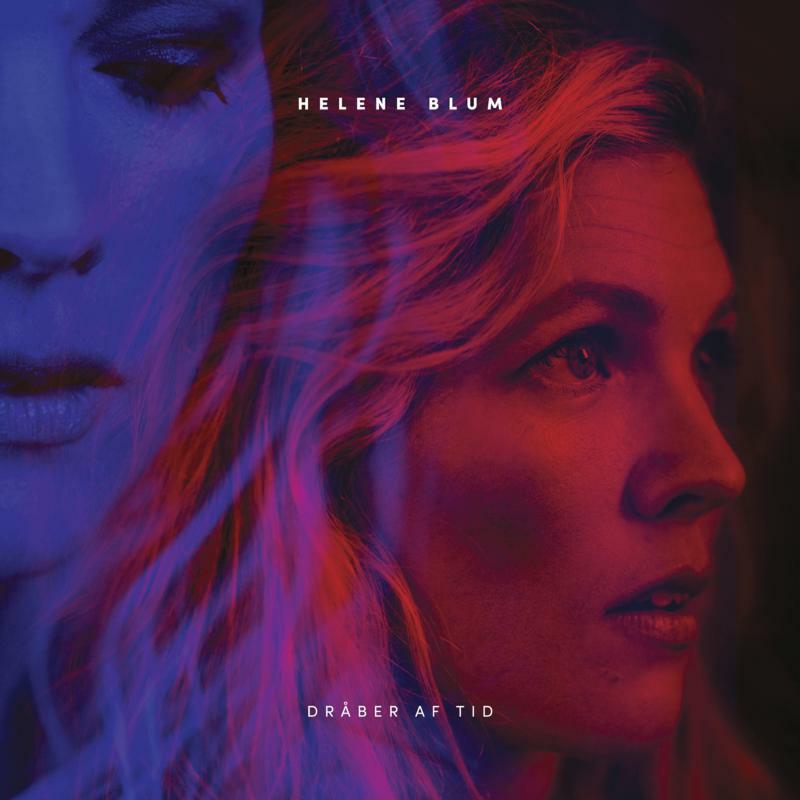 Picture of Helene Blum - Draber Af Tid (Droplets Of Time)