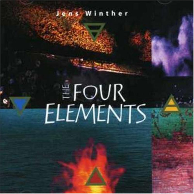 Picture of Jens Winther - 4 Elements