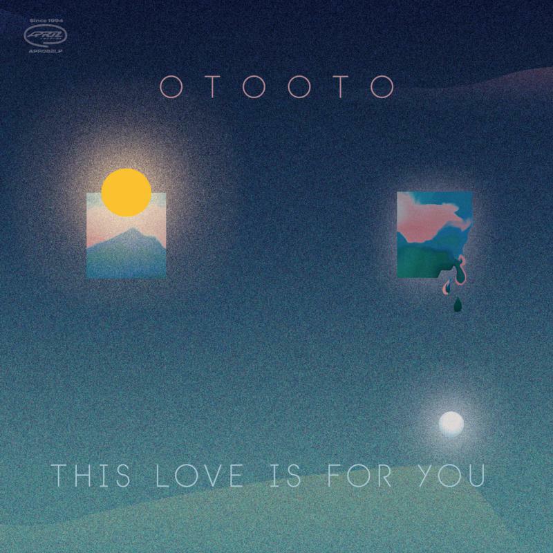 Picture of Otooto - This Love Is For You