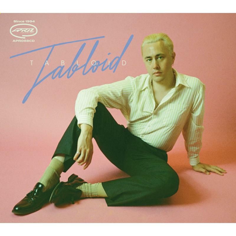 Picture of Tabloid - Tabloid