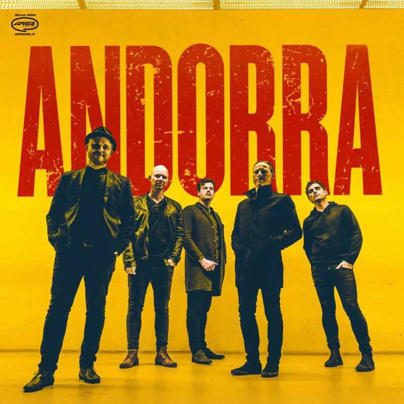 Picture of Andorra - Andorra