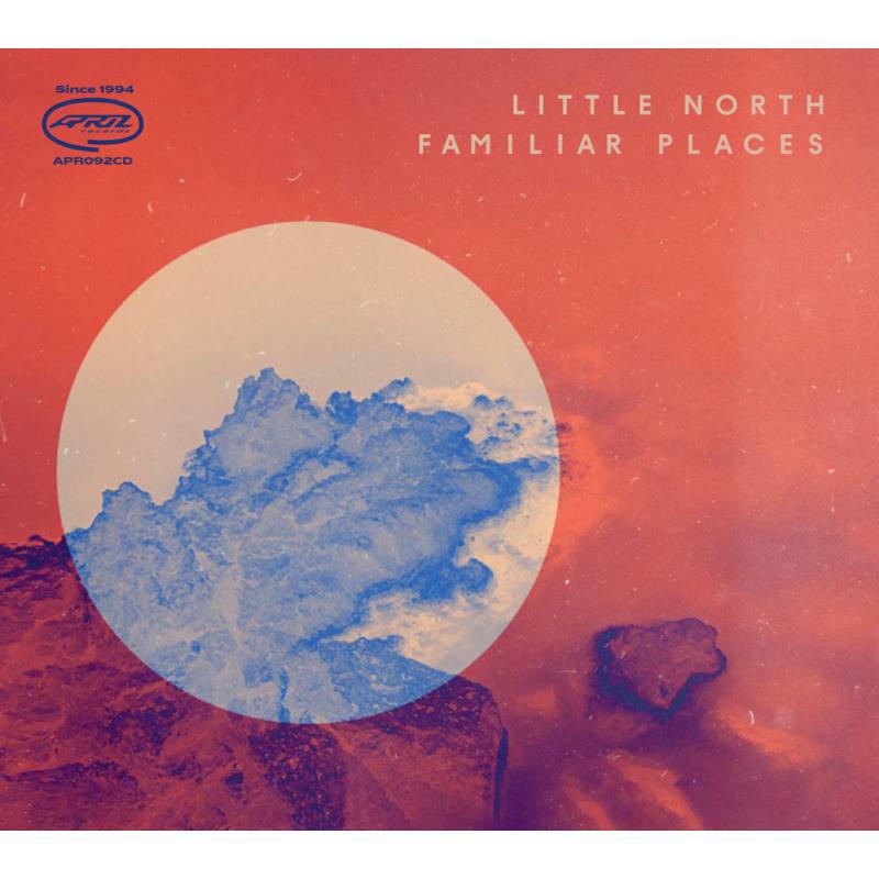 Picture of Little North - Familiar Places
