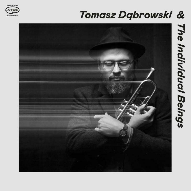 Picture of Tomasz Dabrowski  & The Individual Beings - Tomasz Dabrowski & The Individual Beings