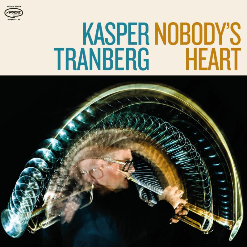 Picture of Tranberg,Kasper - Nobody's Heart