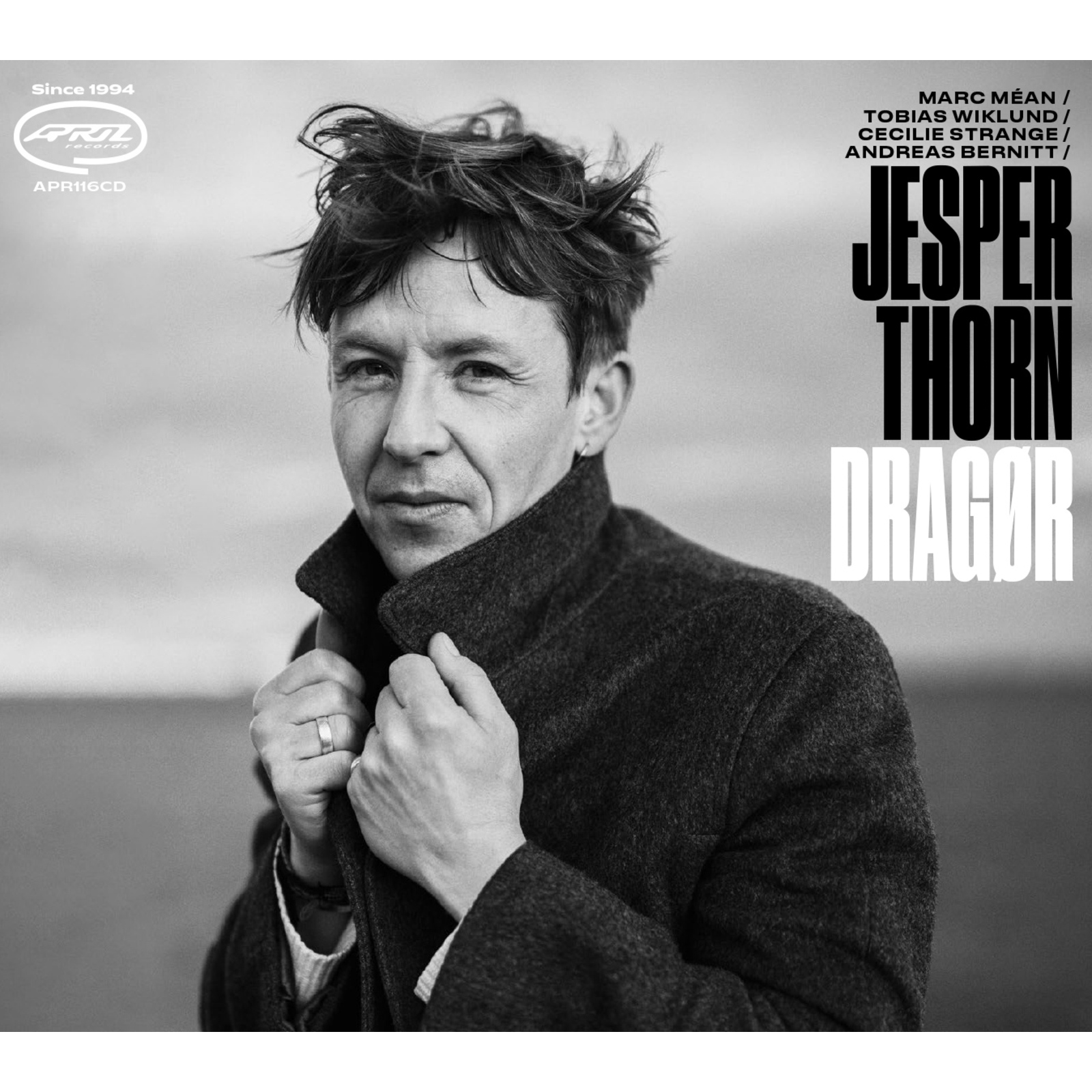 Picture of Jesper Thorn - Dragor