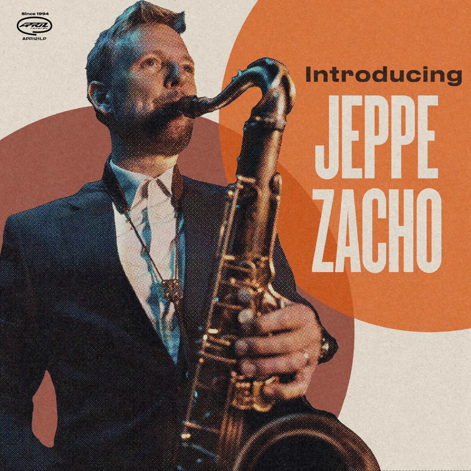 Picture of Jeppe Zacho - Introducing...