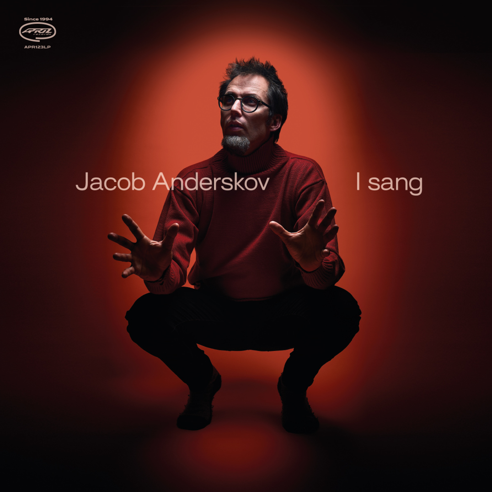 Picture of Jacob Anderskov - I Sang