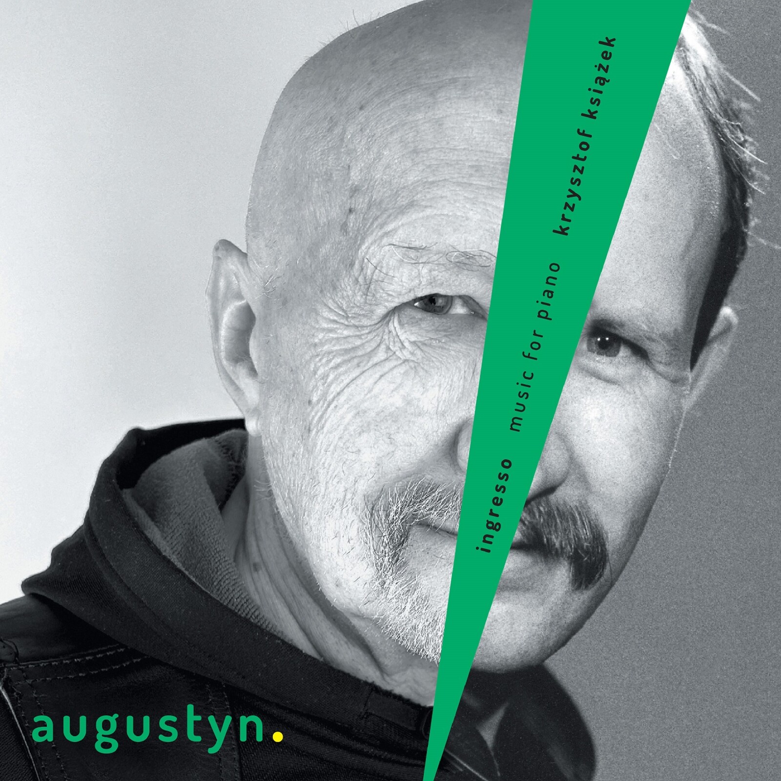Picture of Krzysztof Ksiazek - Augustyn: Ingresso - Music for Piano