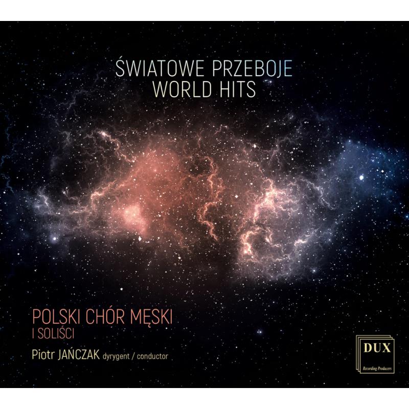 Picture of Polish Men's Choir; Piotr Janczak; Mikolaj Wienke; Piotr Stromylo - World Hits