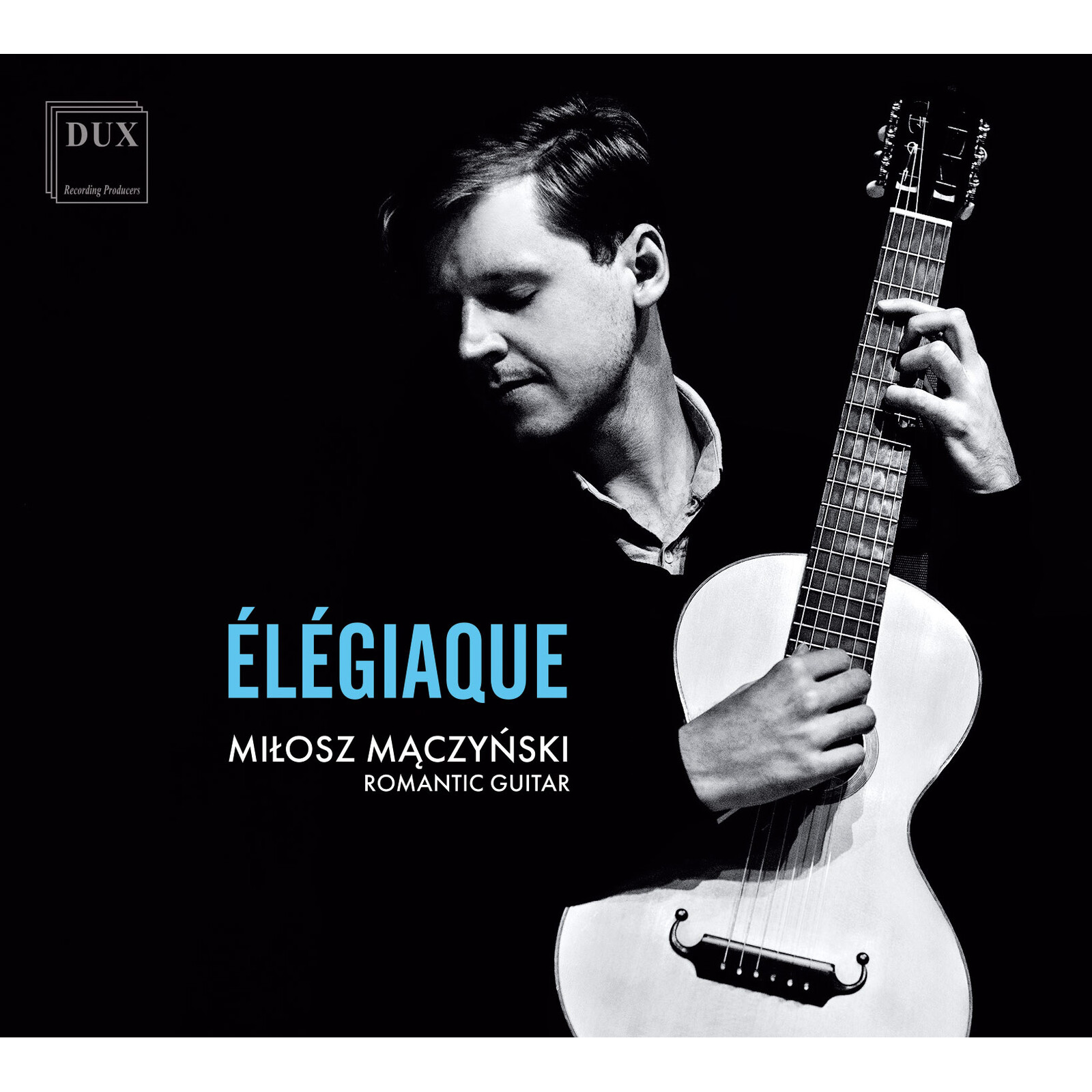 Picture of Milosz Maczynski - Elegiaque