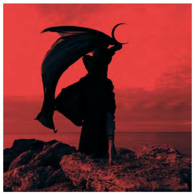 Picture of Skrying Mirror - Omnimalevolence