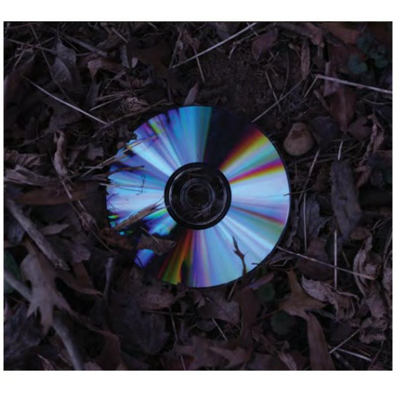 Picture of Sarmat - Dubious Disk