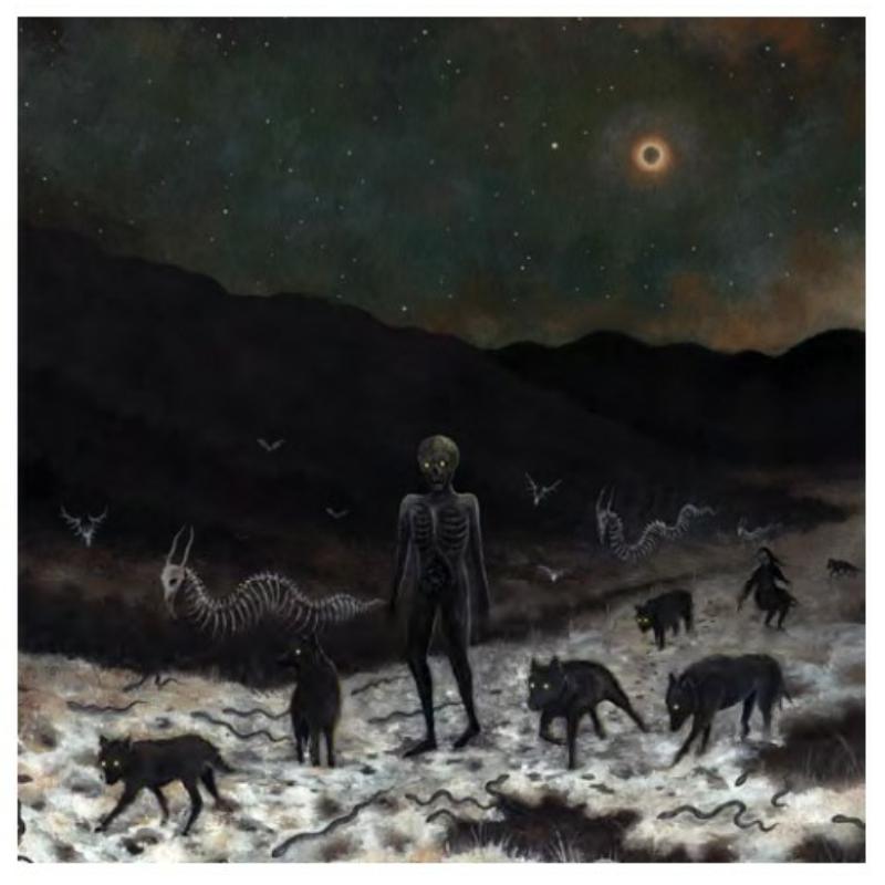 Picture of At The Altar Of The Horned God - Heart Of Silence