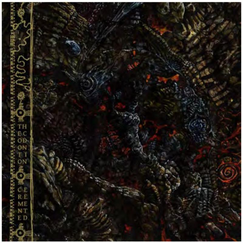 Picture of Thecodontion/Ceremented - Thecodontion/Ceremented