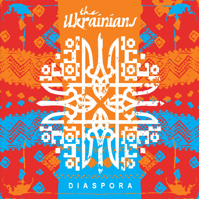 Picture of The Ukrainians - Diaspora