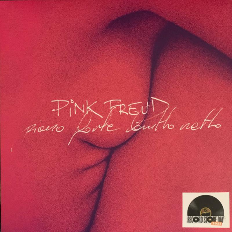 Picture of Pink Freud - Piano Forte Brutto Netto (Deluxe)