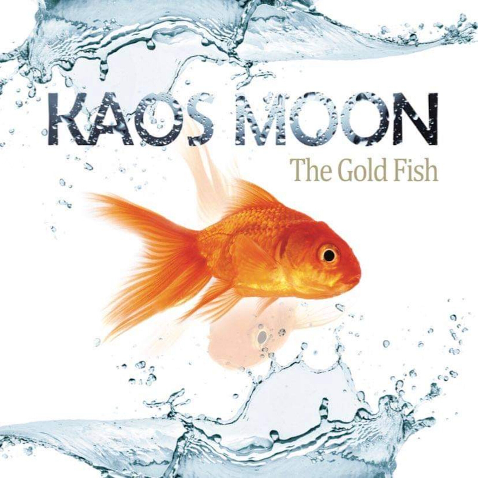 Picture of Kaos Moon - The Gold Fish