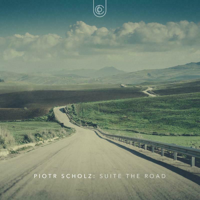 Picture of Poznan Jazz Phil Orch - Piotr Scholz: Suite The Road